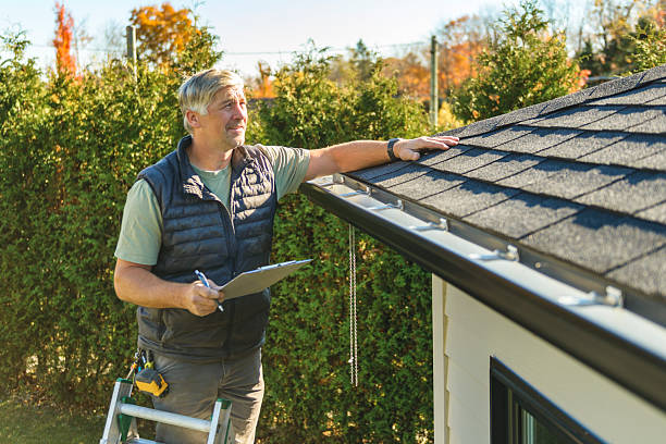 Trusted Roof Installation service in Sabula, IA - Ben Roofing and Steel LLC